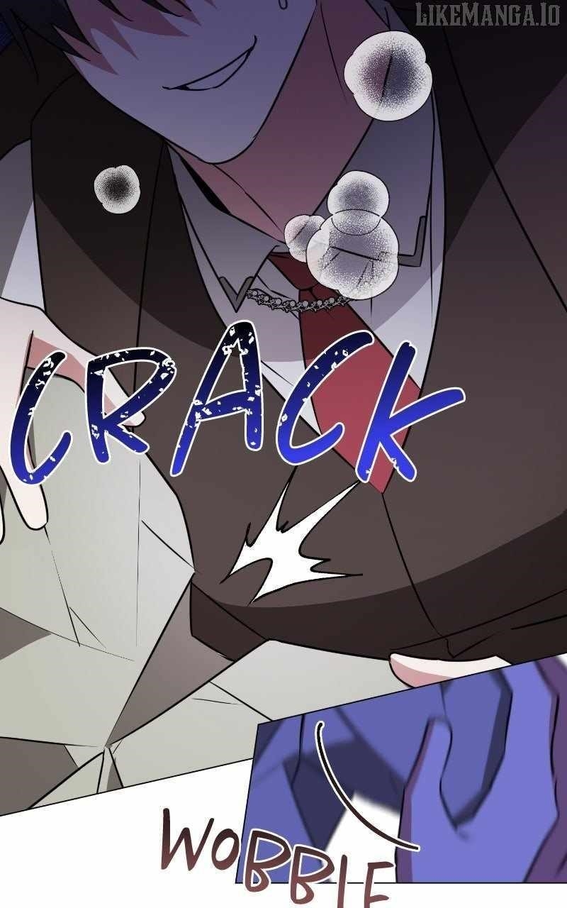 The Academy Is Ruined Chapter 46 - Page 21 in English
