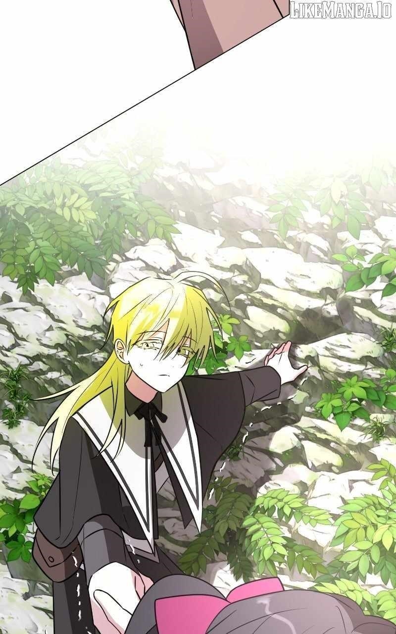 The Academy Is Ruined Chapter 46 - Page 25 in English