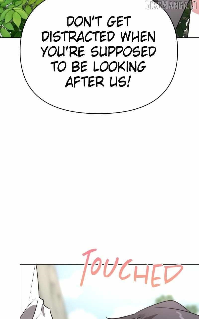 The Academy Is Ruined Chapter 46 - Page 27 in English