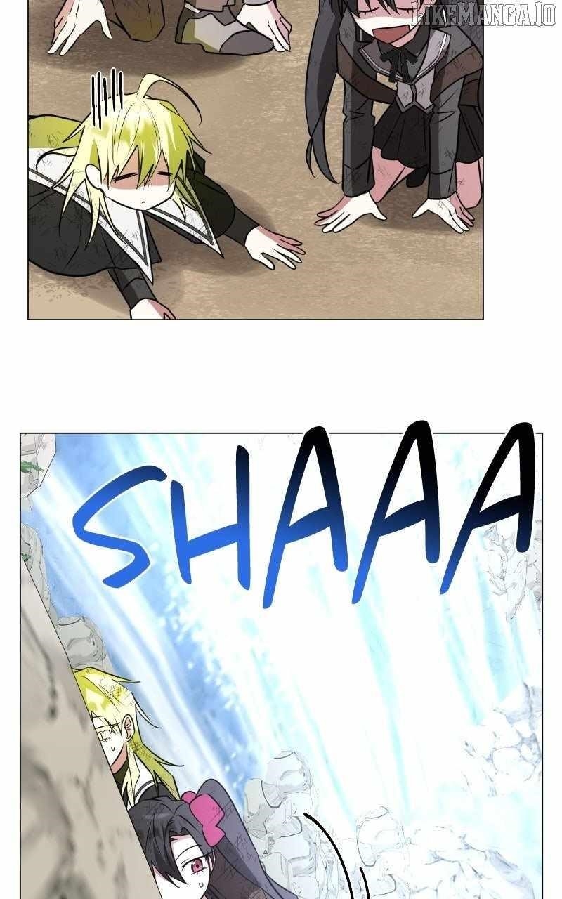 The Academy Is Ruined Chapter 46 - Page 31 in English