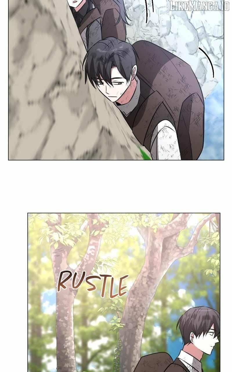 The Academy Is Ruined Chapter 46 - Page 32 in English