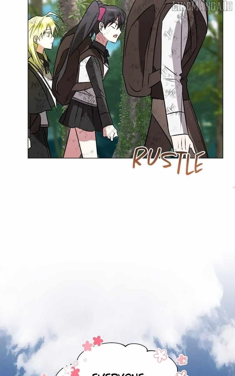 The Academy Is Ruined Chapter 46 - Page 33 in English