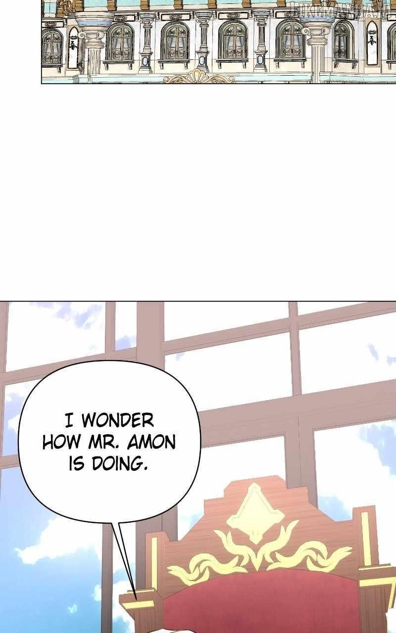 The Academy Is Ruined Chapter 46 - Page 37 in English