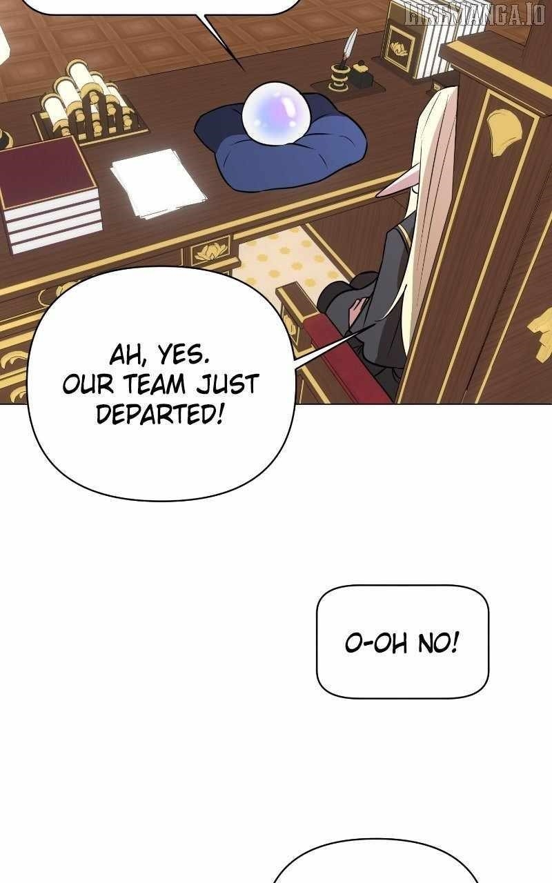 The Academy Is Ruined Chapter 46 - Page 47 in English