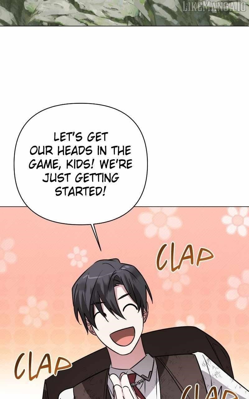 The Academy Is Ruined Chapter 46 - Page 55 in English