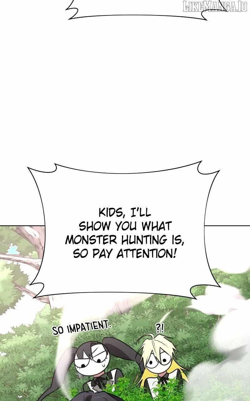 The Academy Is Ruined Chapter 46 - Page 65 in English