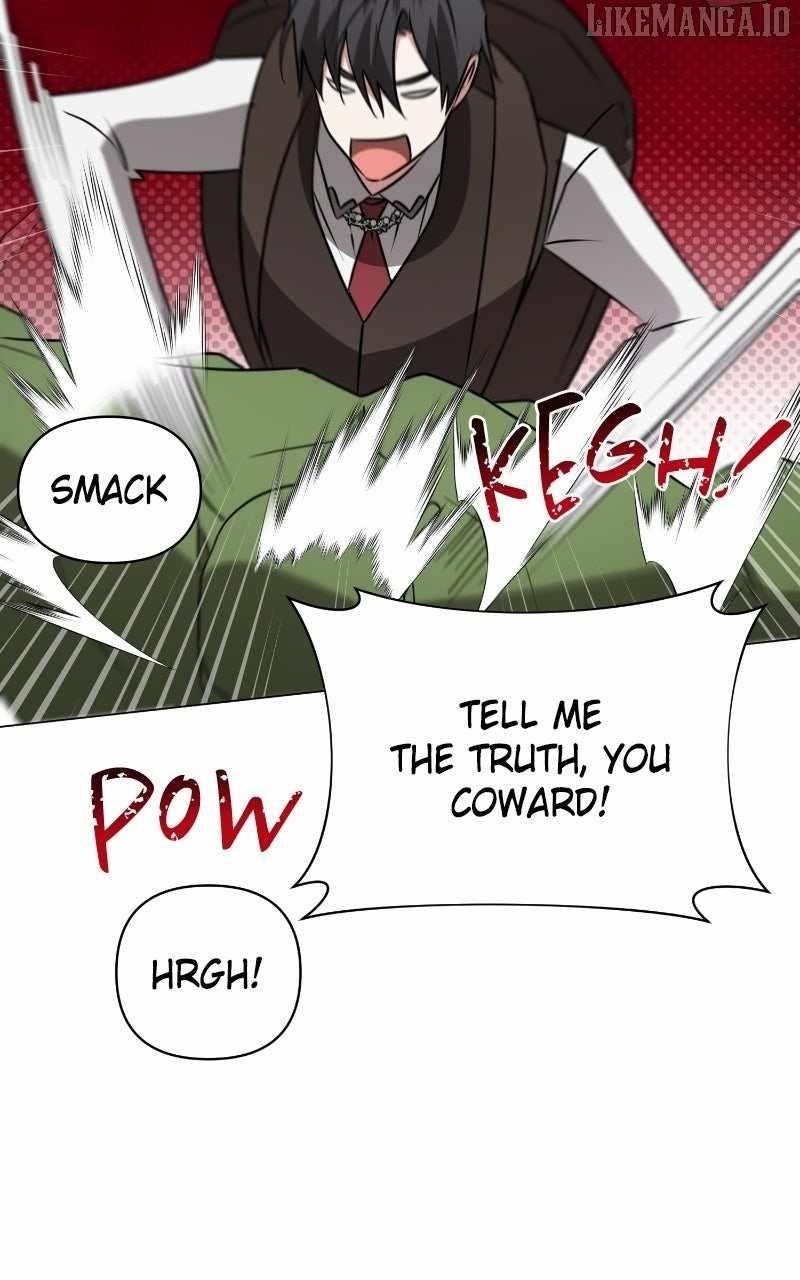 The Academy Is Ruined Chapter 46 - Page 70 in English
