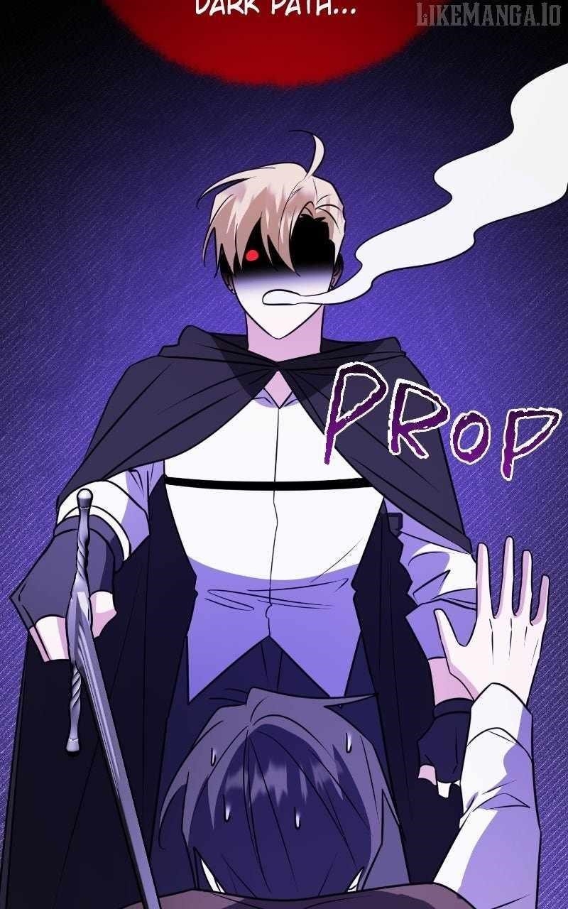 The Academy Is Ruined Chapter 46 - Page 77 in English