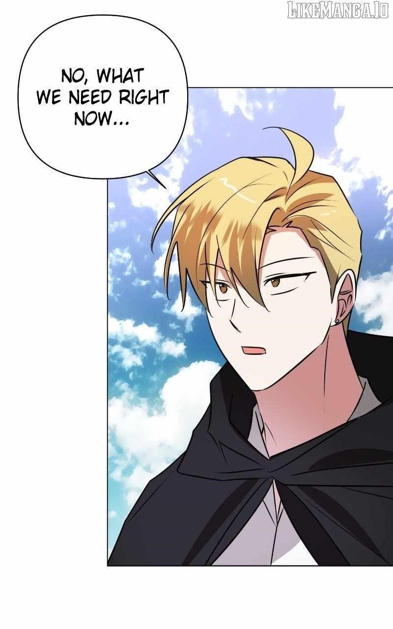 The Academy Is Ruined Chapter 46 - Page 85 in English