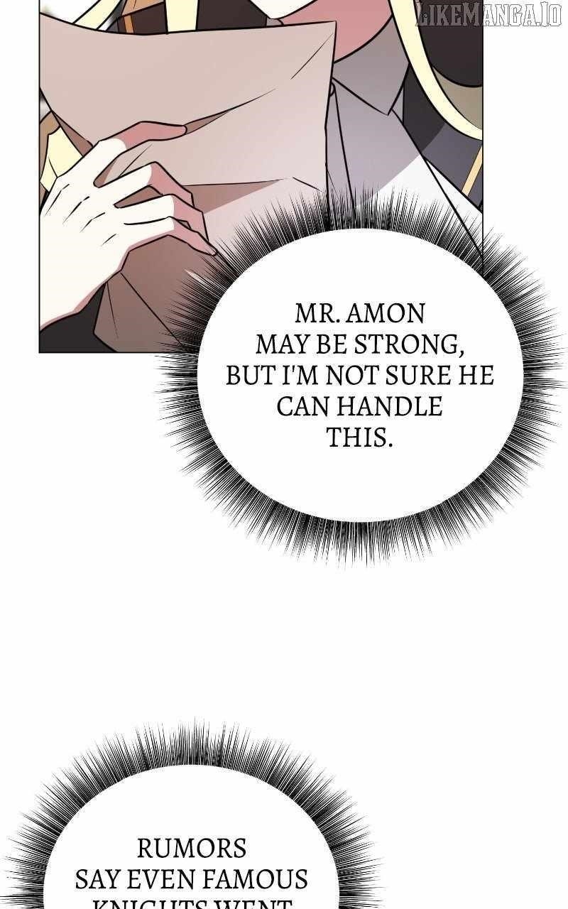 The Academy Is Ruined Chapter 46 - Page 98 in English
