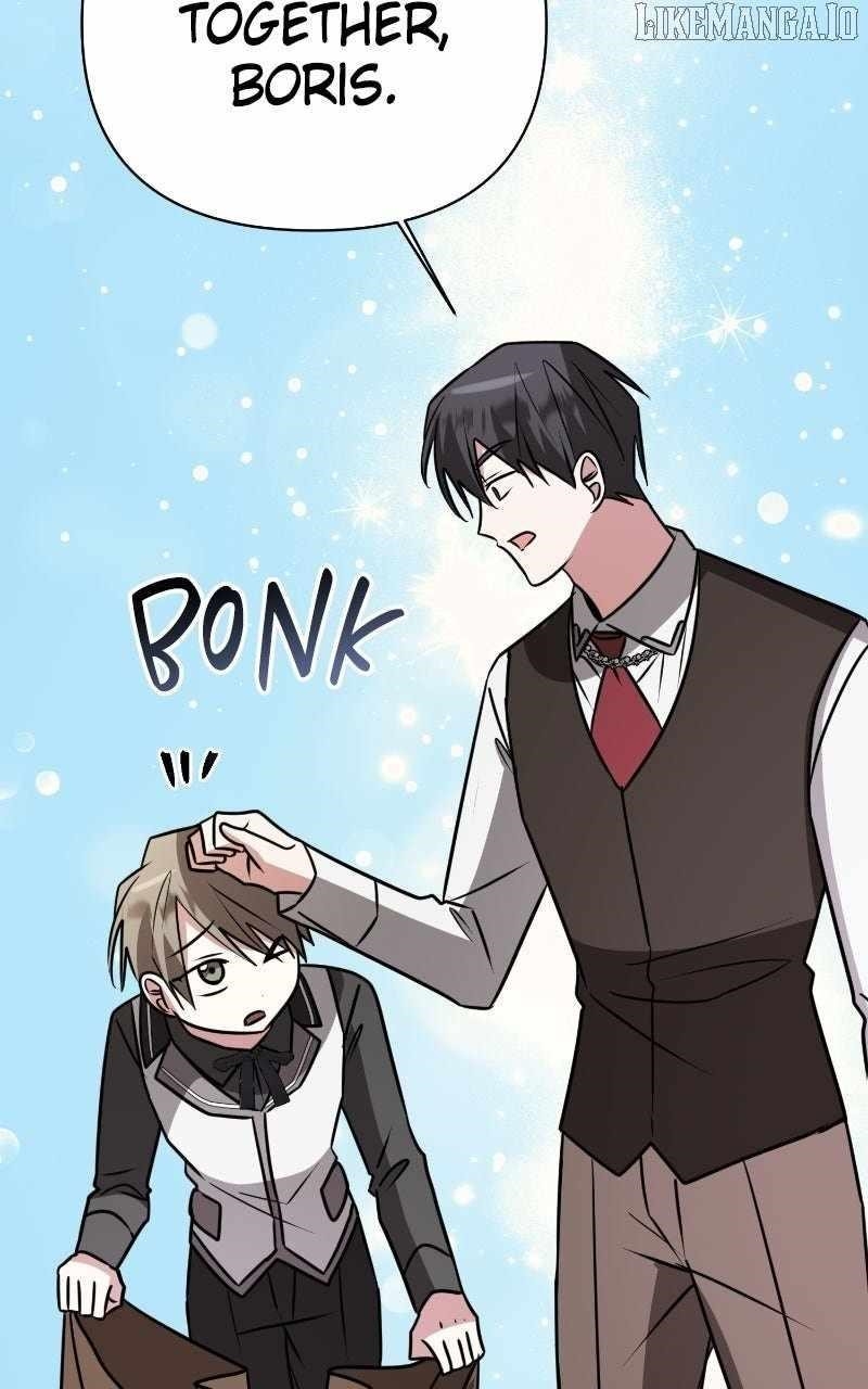 The Academy Is Ruined Chapter 48 - Page 102 in English
