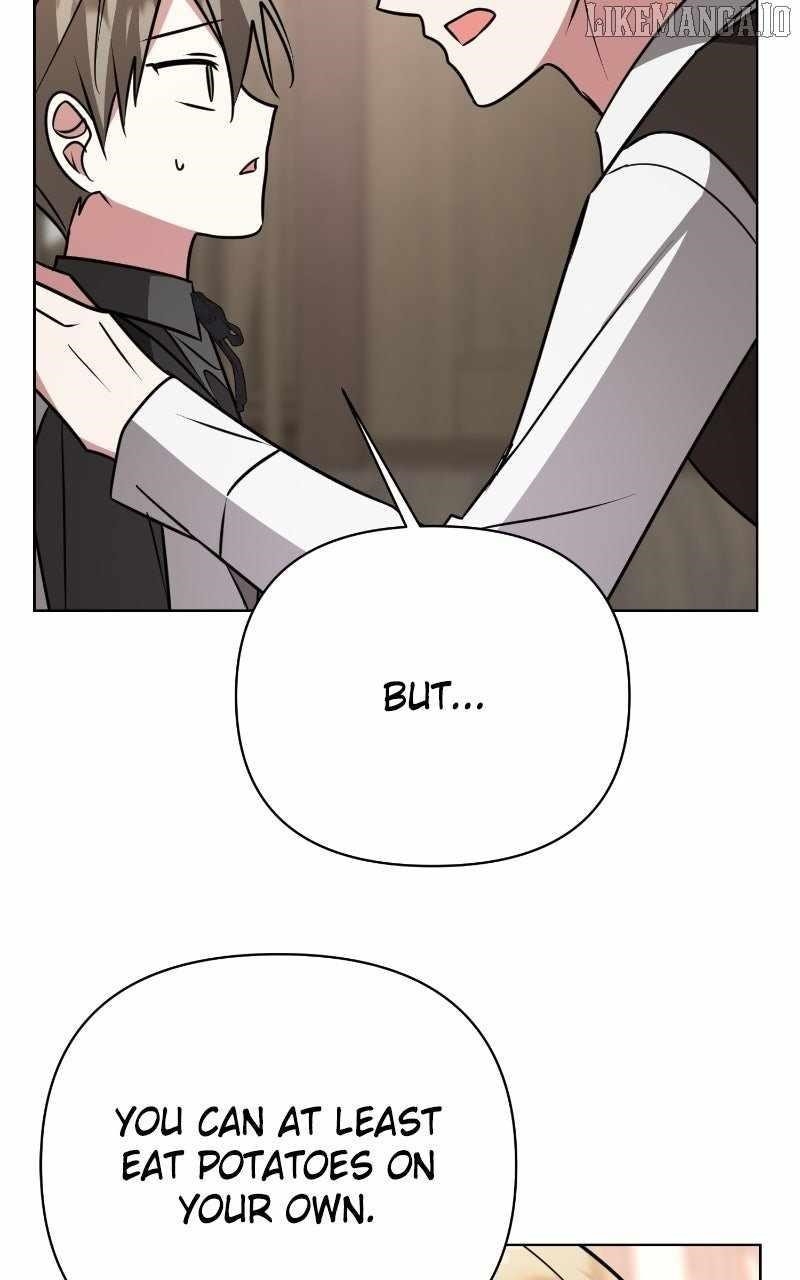 The Academy Is Ruined Chapter 48 - Page 104 in English