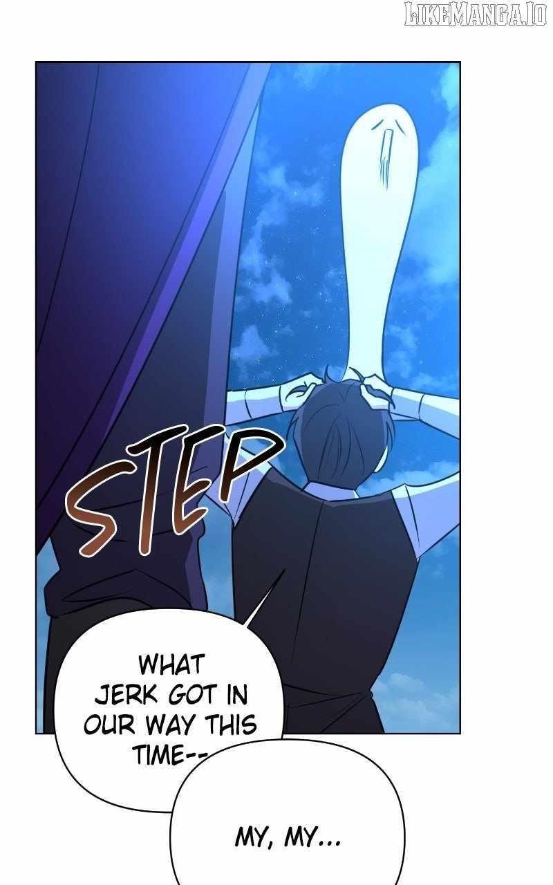 The Academy Is Ruined Chapter 48 - Page 16 in English