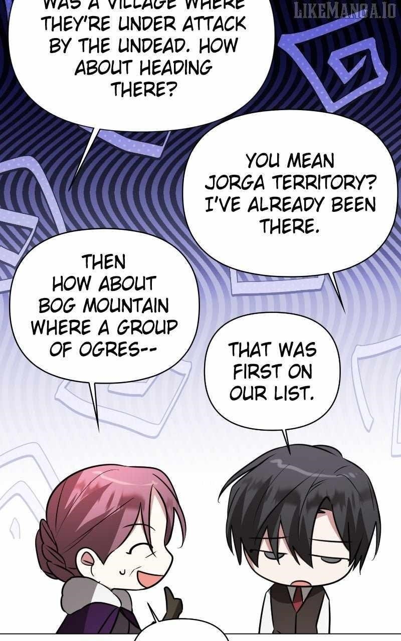 The Academy Is Ruined Chapter 48 - Page 23 in English