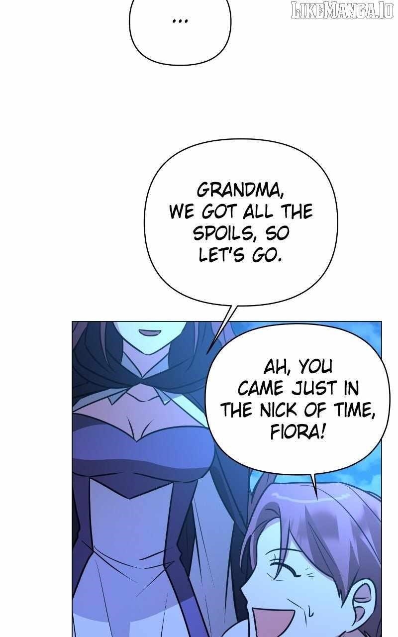 The Academy Is Ruined Chapter 48 - Page 24 in English
