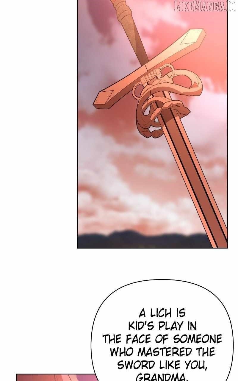 The Academy Is Ruined Chapter 48 - Page 3 in English