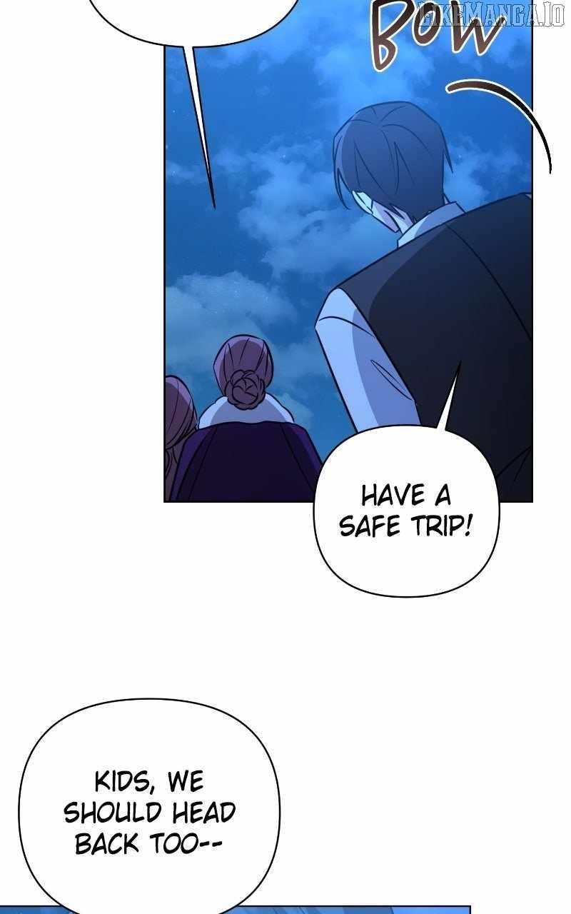 The Academy Is Ruined Chapter 48 - Page 32 in English