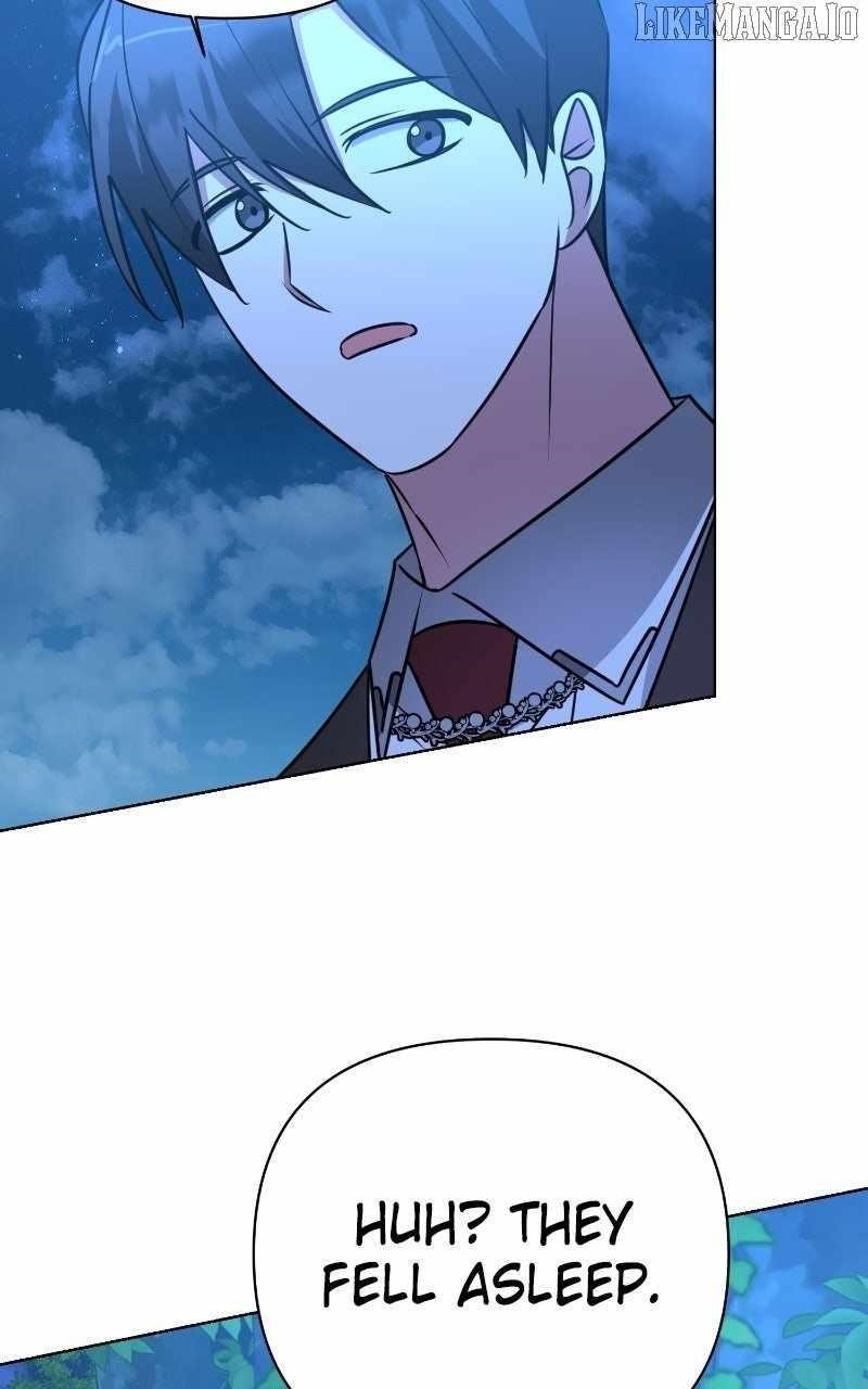 The Academy Is Ruined Chapter 48 - Page 33 in English