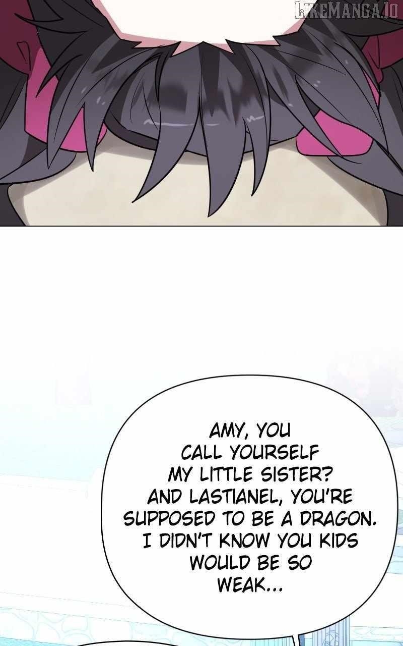 The Academy Is Ruined Chapter 48 - Page 37 in English