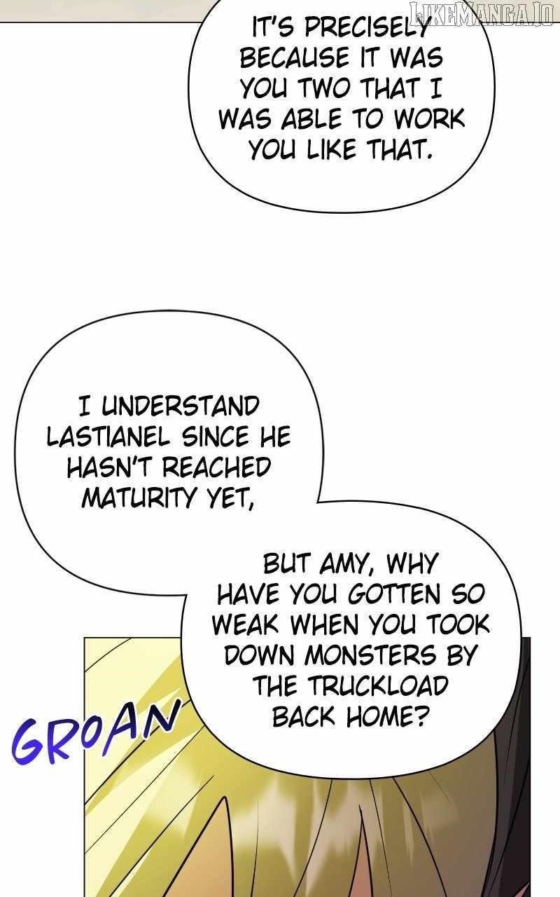 The Academy Is Ruined Chapter 48 - Page 39 in English