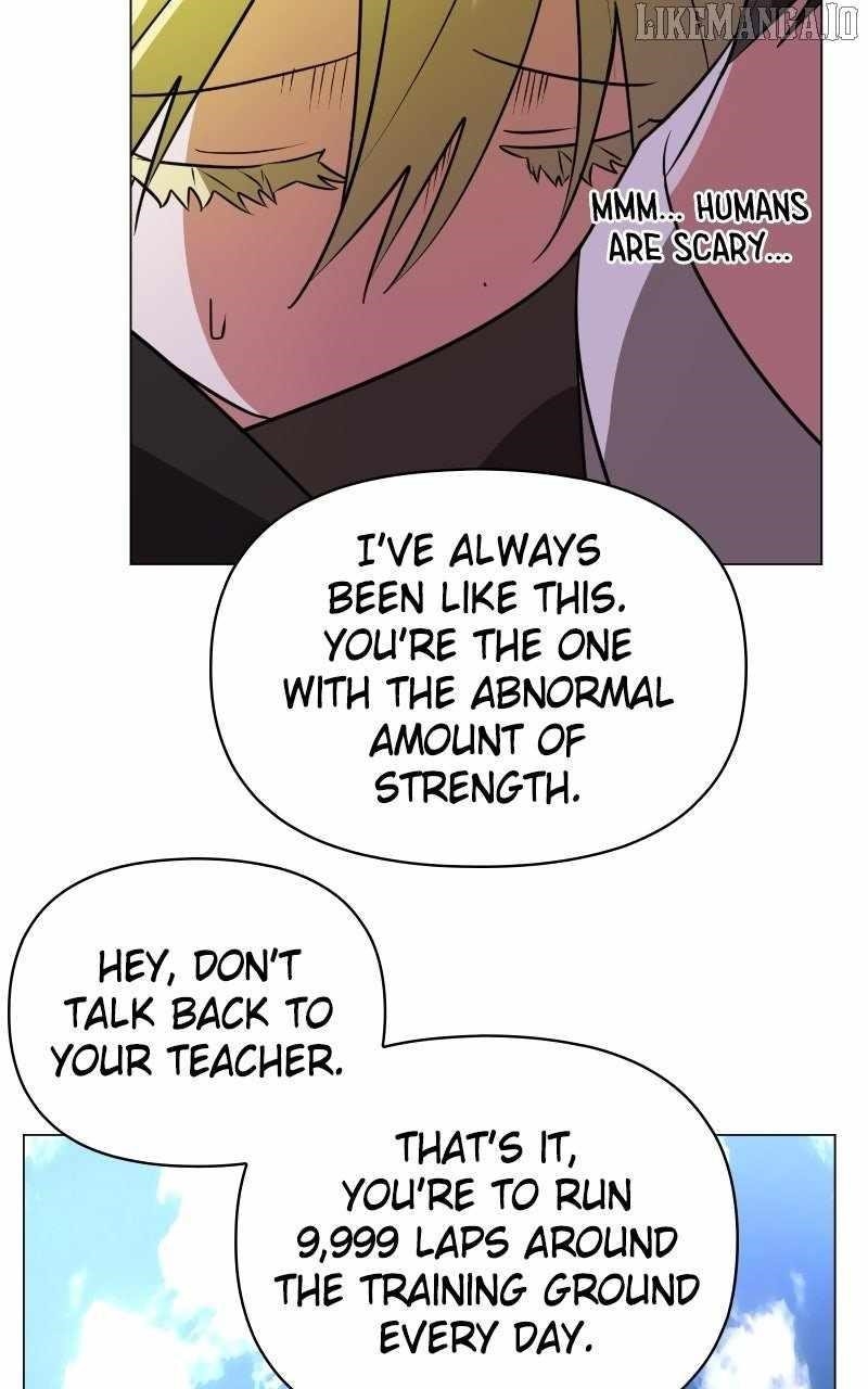 The Academy Is Ruined Chapter 48 - Page 40 in English
