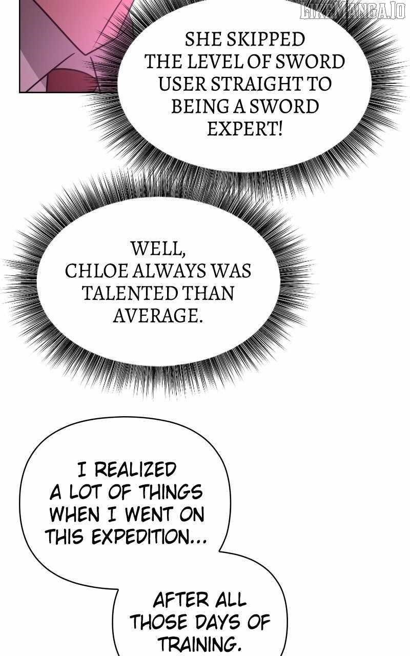 The Academy Is Ruined Chapter 48 - Page 46 in English