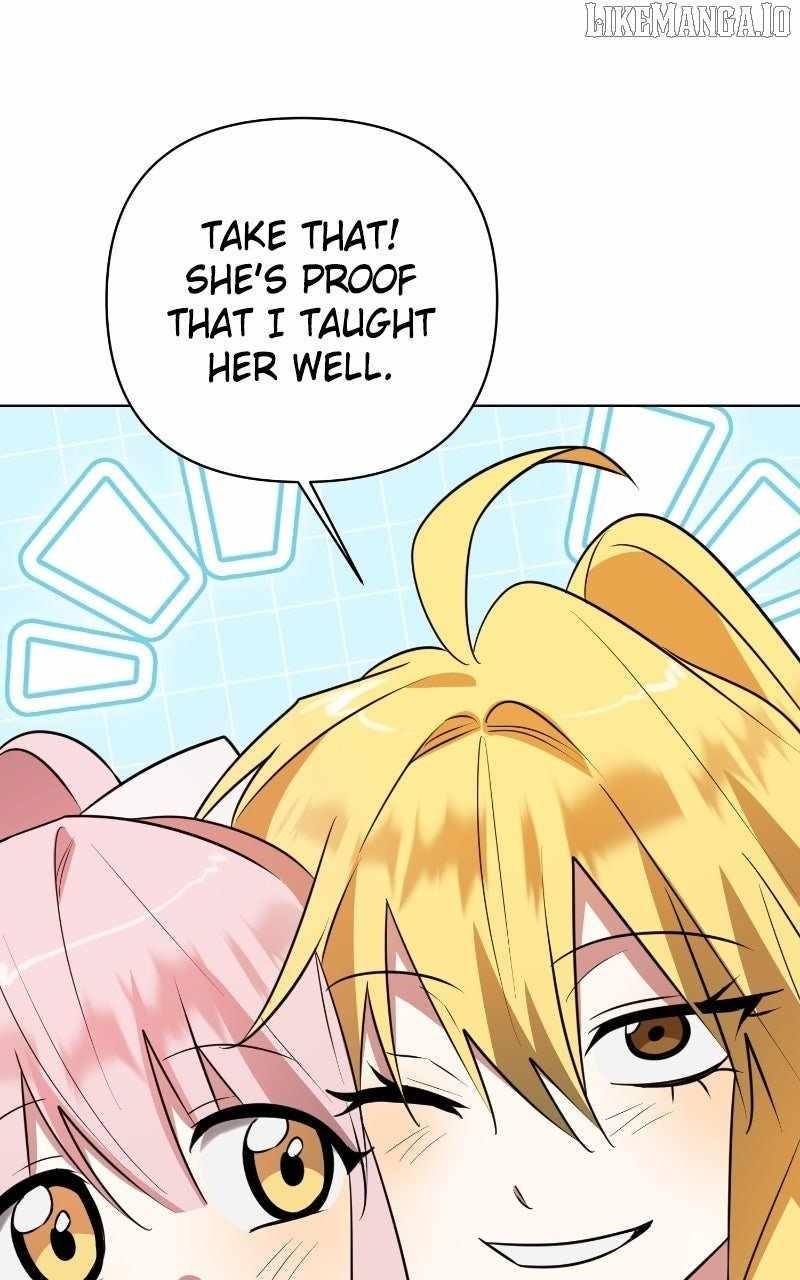 The Academy Is Ruined Chapter 48 - Page 48 in English