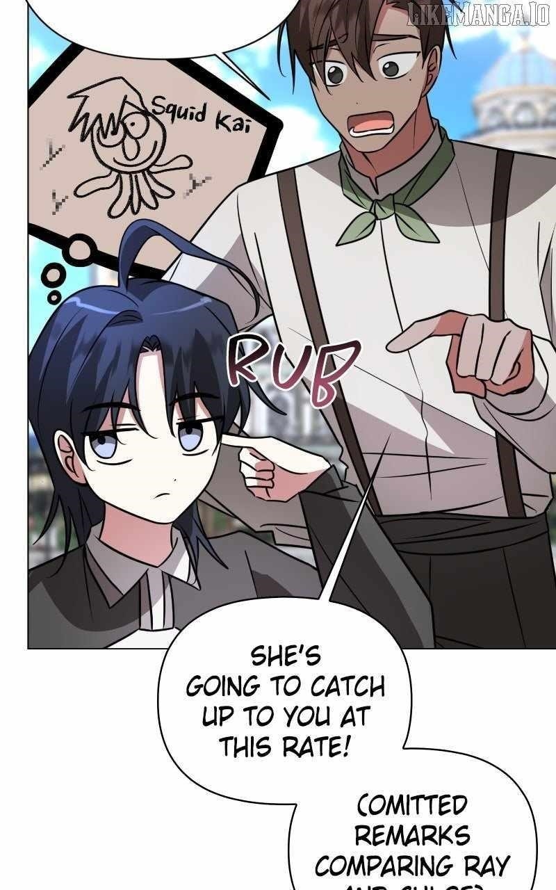 The Academy Is Ruined Chapter 48 - Page 51 in English