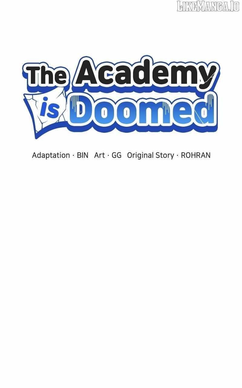 The Academy Is Ruined Chapter 48 - Page 7 in English