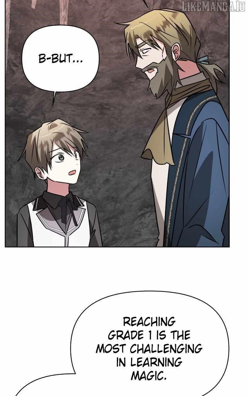The Academy Is Ruined Chapter 48 - Page 71 in English