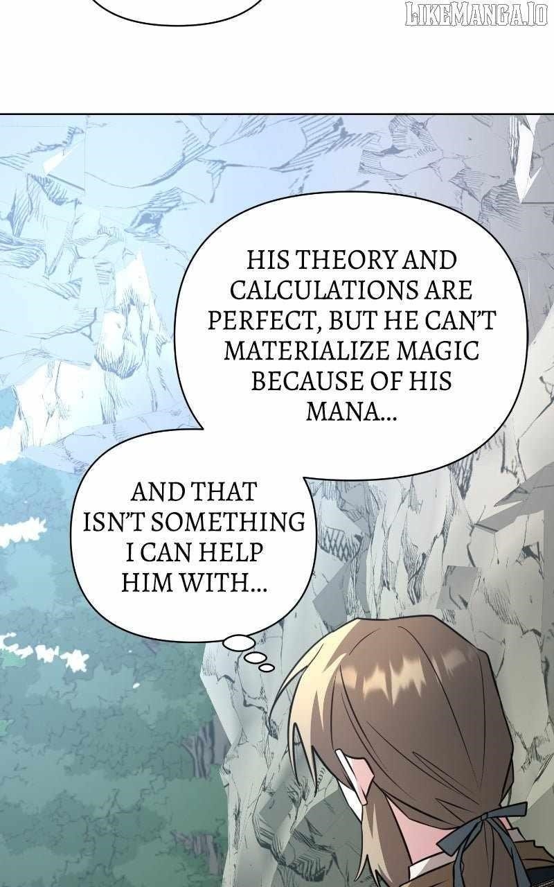 The Academy Is Ruined Chapter 48 - Page 73 in English