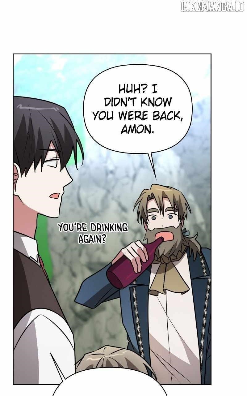 The Academy Is Ruined Chapter 48 - Page 76 in English