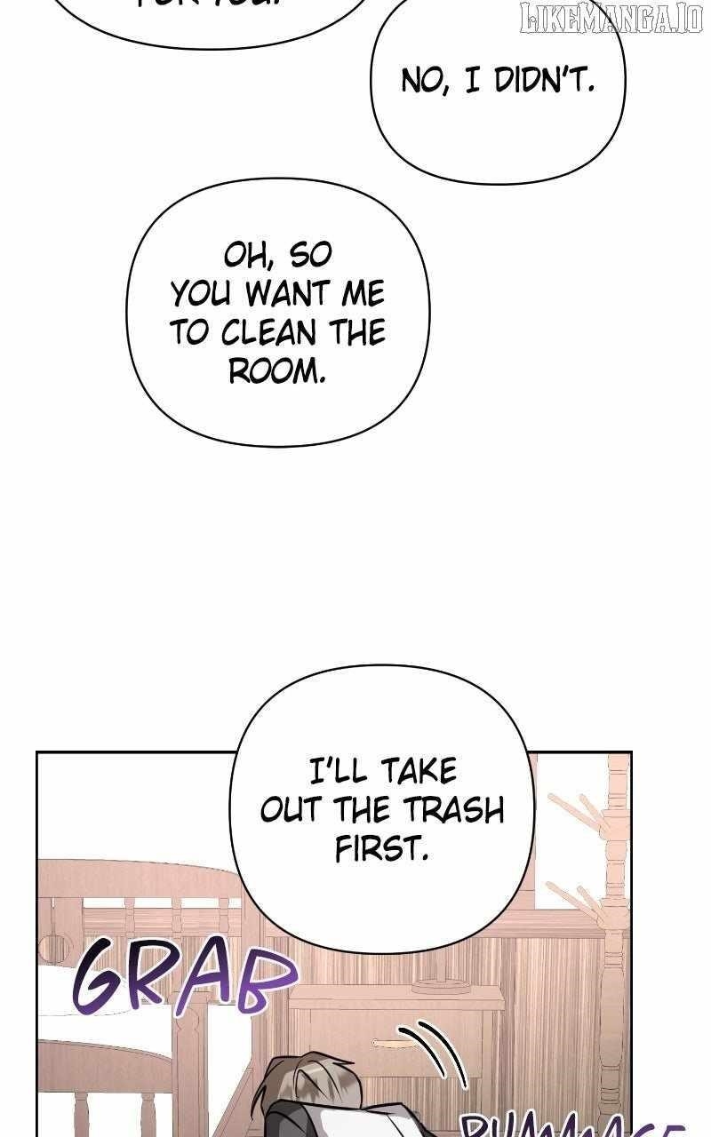 The Academy Is Ruined Chapter 48 - Page 98 in English