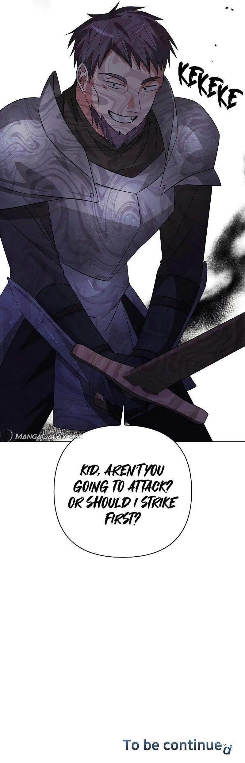 The Academy Is Ruined Chapter 5 - Page 24 in English