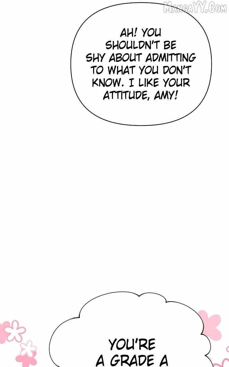 The Academy Is Ruined Chapter 50 - Page 13 in English