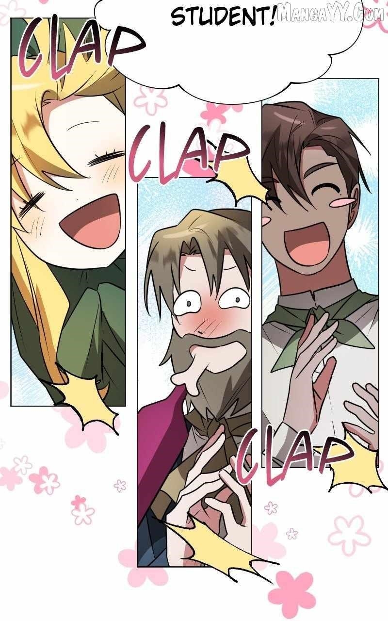The Academy Is Ruined Chapter 50 - Page 14 in English