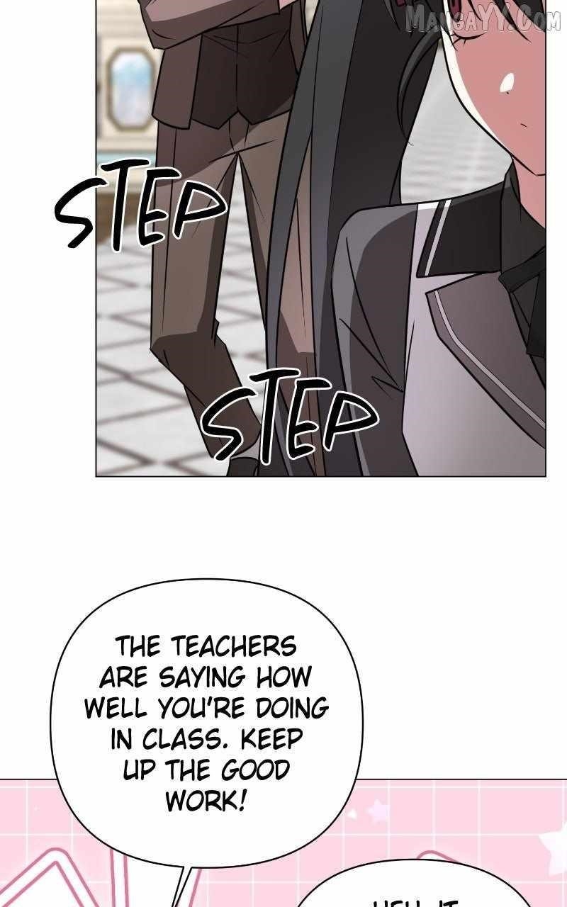 The Academy Is Ruined Chapter 50 - Page 17 in English