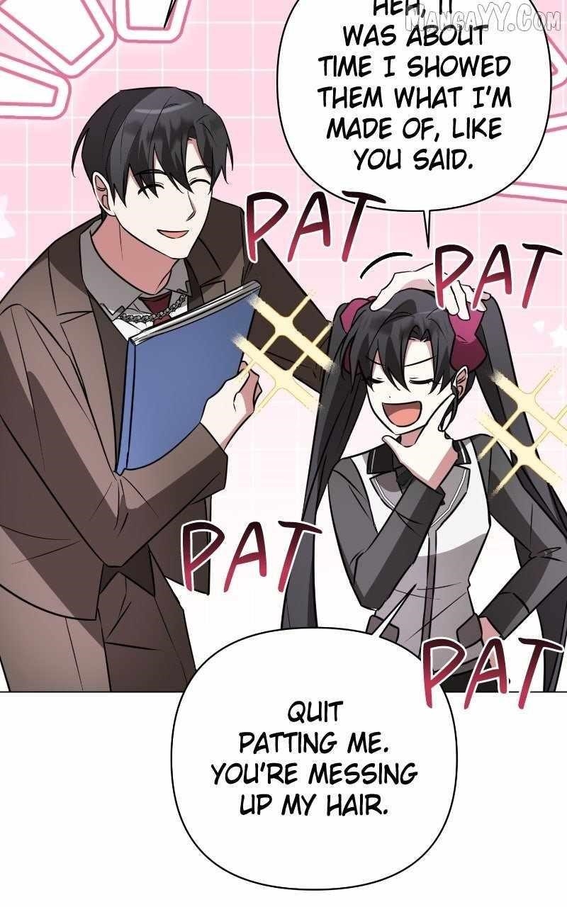 The Academy Is Ruined Chapter 50 - Page 18 in English