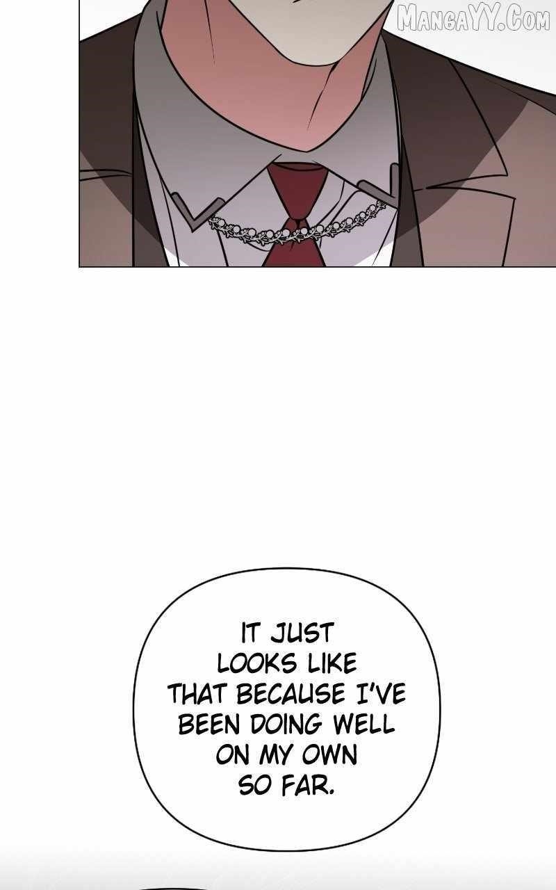 The Academy Is Ruined Chapter 50 - Page 22 in English
