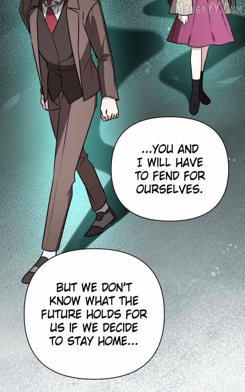 The Academy Is Ruined Chapter 50 - Page 24 in English
