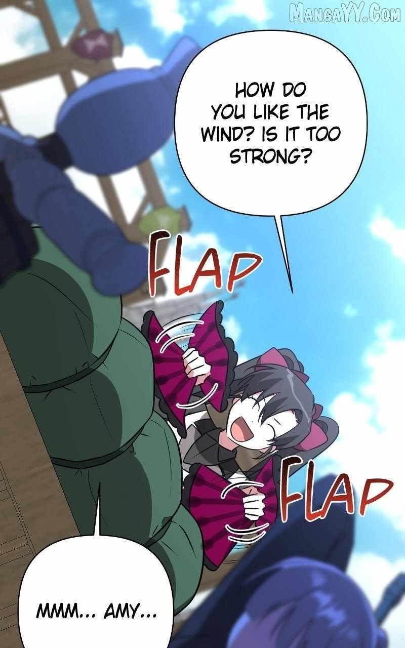 The Academy Is Ruined Chapter 50 - Page 4 in English