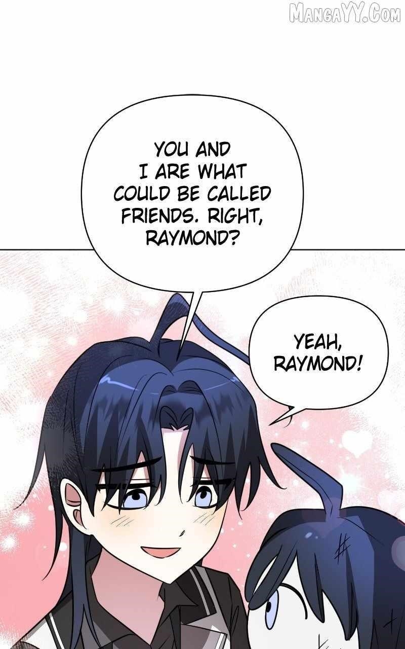The Academy Is Ruined Chapter 50 - Page 41 in English