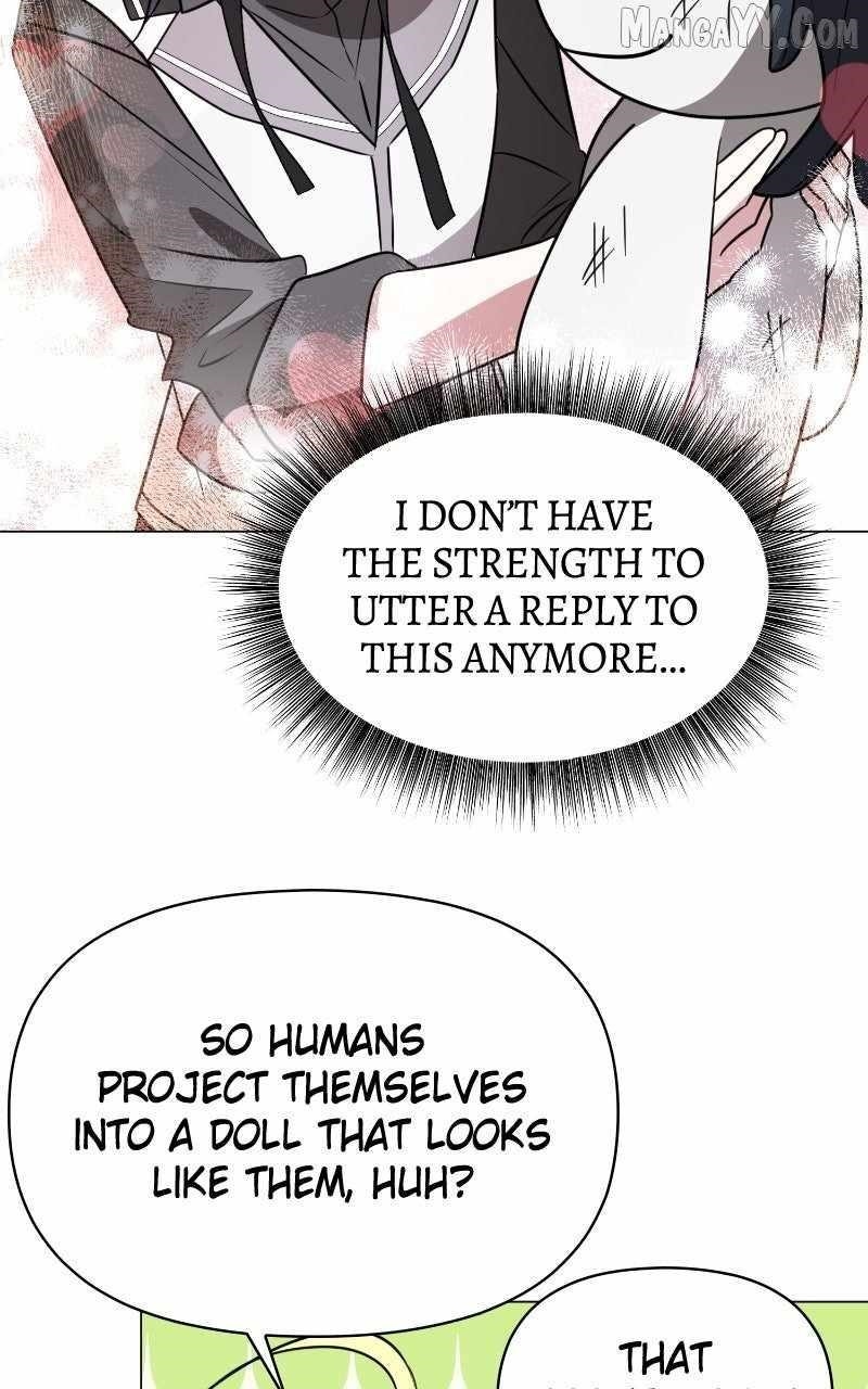 The Academy Is Ruined Chapter 50 - Page 42 in English