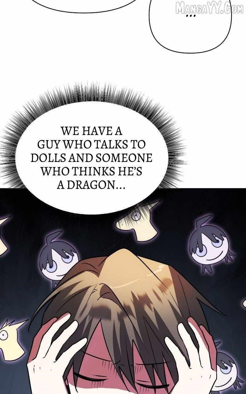 The Academy Is Ruined Chapter 50 - Page 44 in English