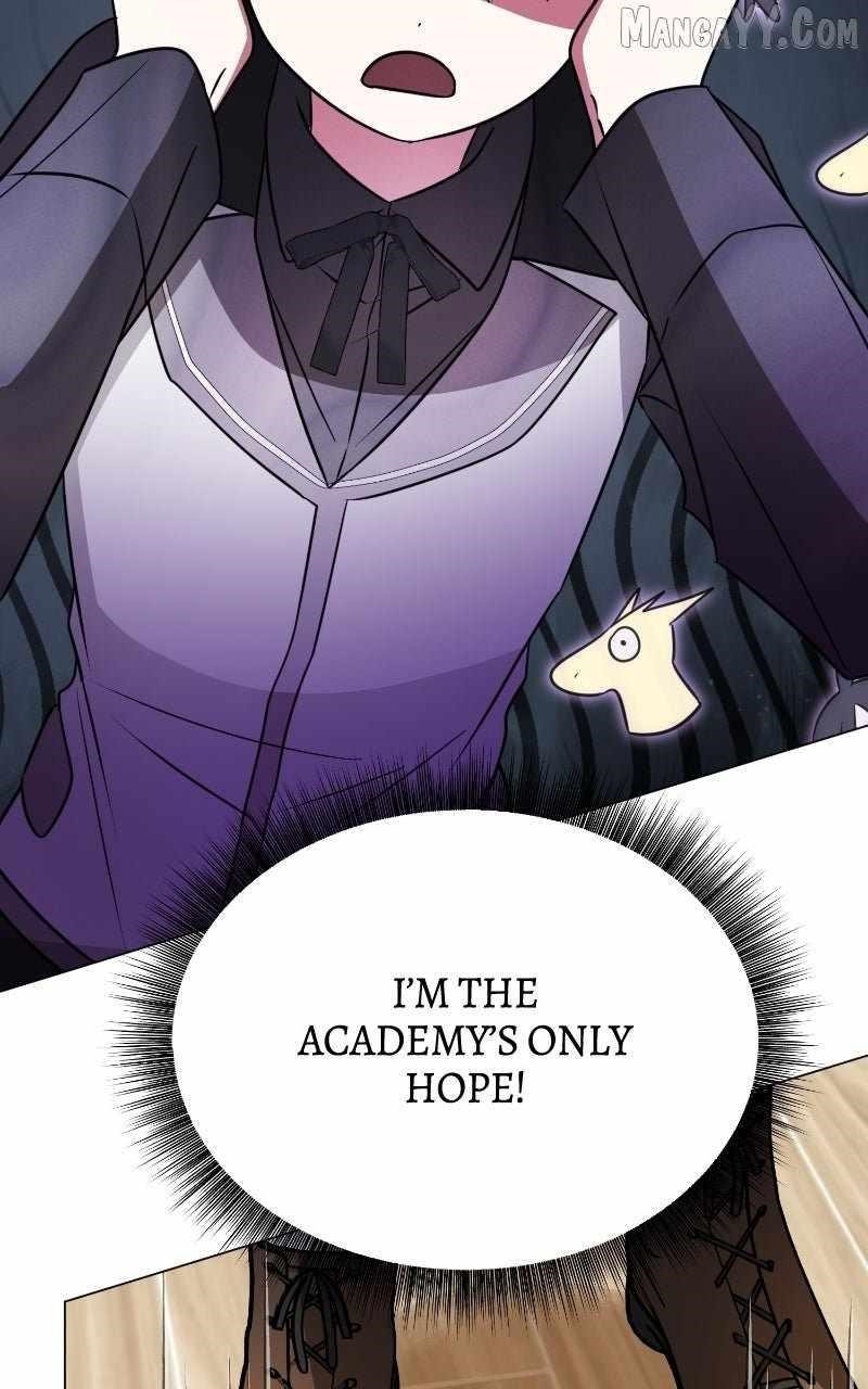 The Academy Is Ruined Chapter 50 - Page 45 in English