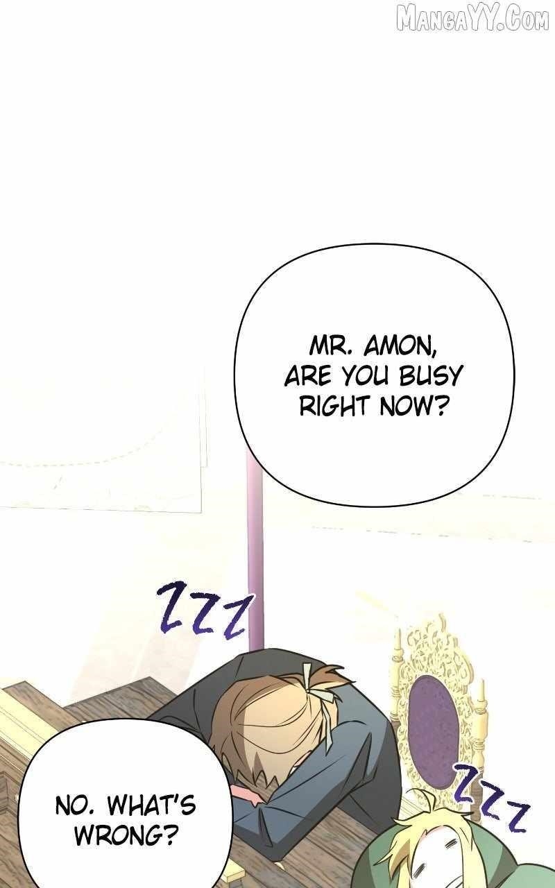 The Academy Is Ruined Chapter 50 - Page 49 in English