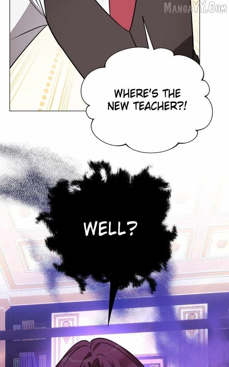 The Academy Is Ruined Chapter 50 - Page 57 in English
