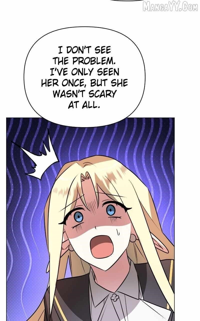 The Academy Is Ruined Chapter 50 - Page 65 in English
