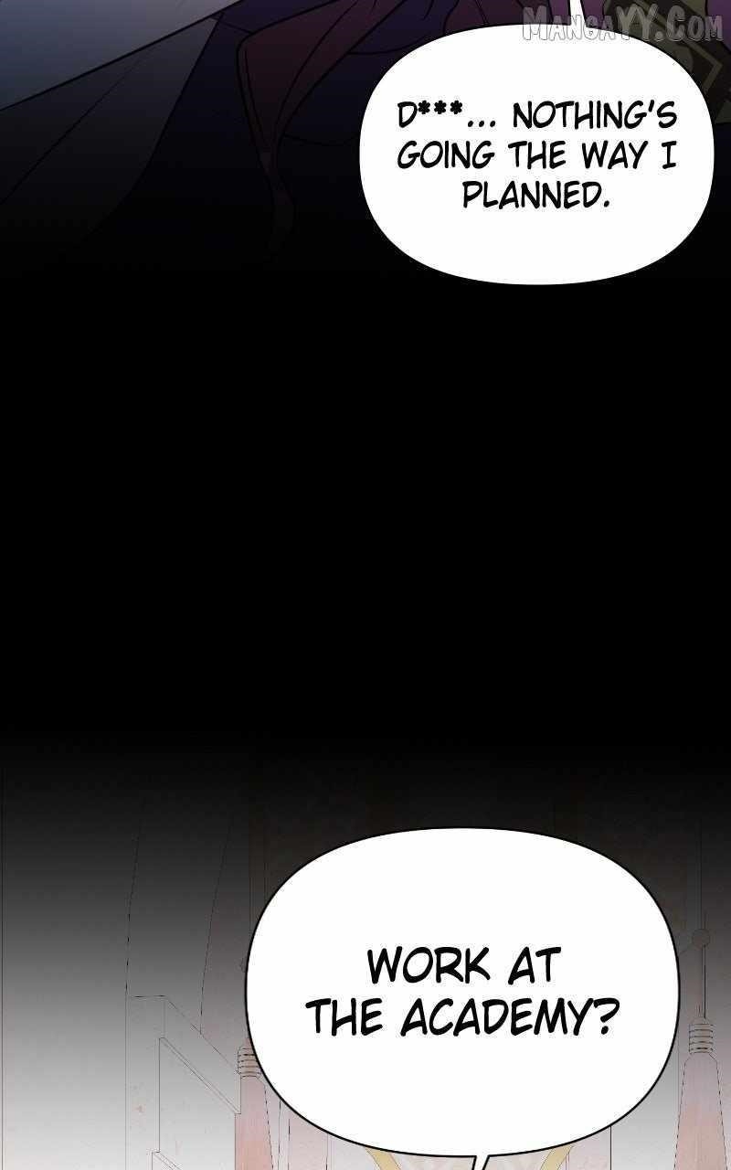 The Academy Is Ruined Chapter 50 - Page 69 in English