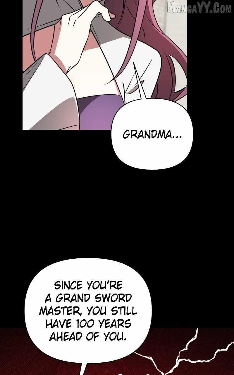 The Academy Is Ruined Chapter 50 - Page 78 in English